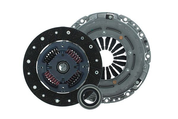 AISIN Koblingssæt KY-137 KY-137 Sports kobling AISIN KIA CERATO