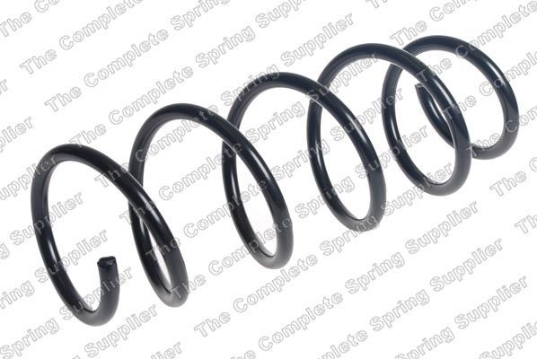 LESJÖFORS Mola de suspensão 4026258 4026258 Molas de suspensão JEEP RENEGADE LESJÖFORS
