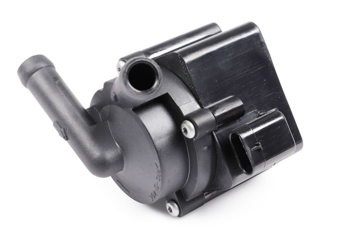 HEPU Vattenpump, oberoende uppvärmning AP8265 MG vattenpump oberoende uppvärmning HEPU AP8265