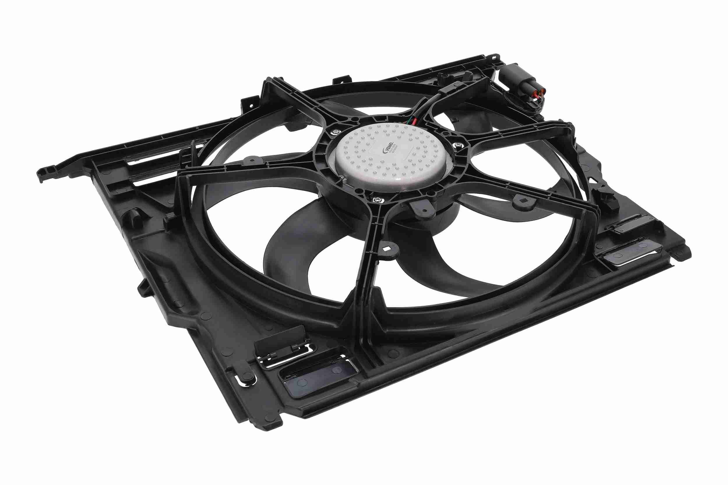 VEMO Motoventilateur V20-01-0038 BMW Série 5 Ventilateur de moteur VEMO V20-01-0038