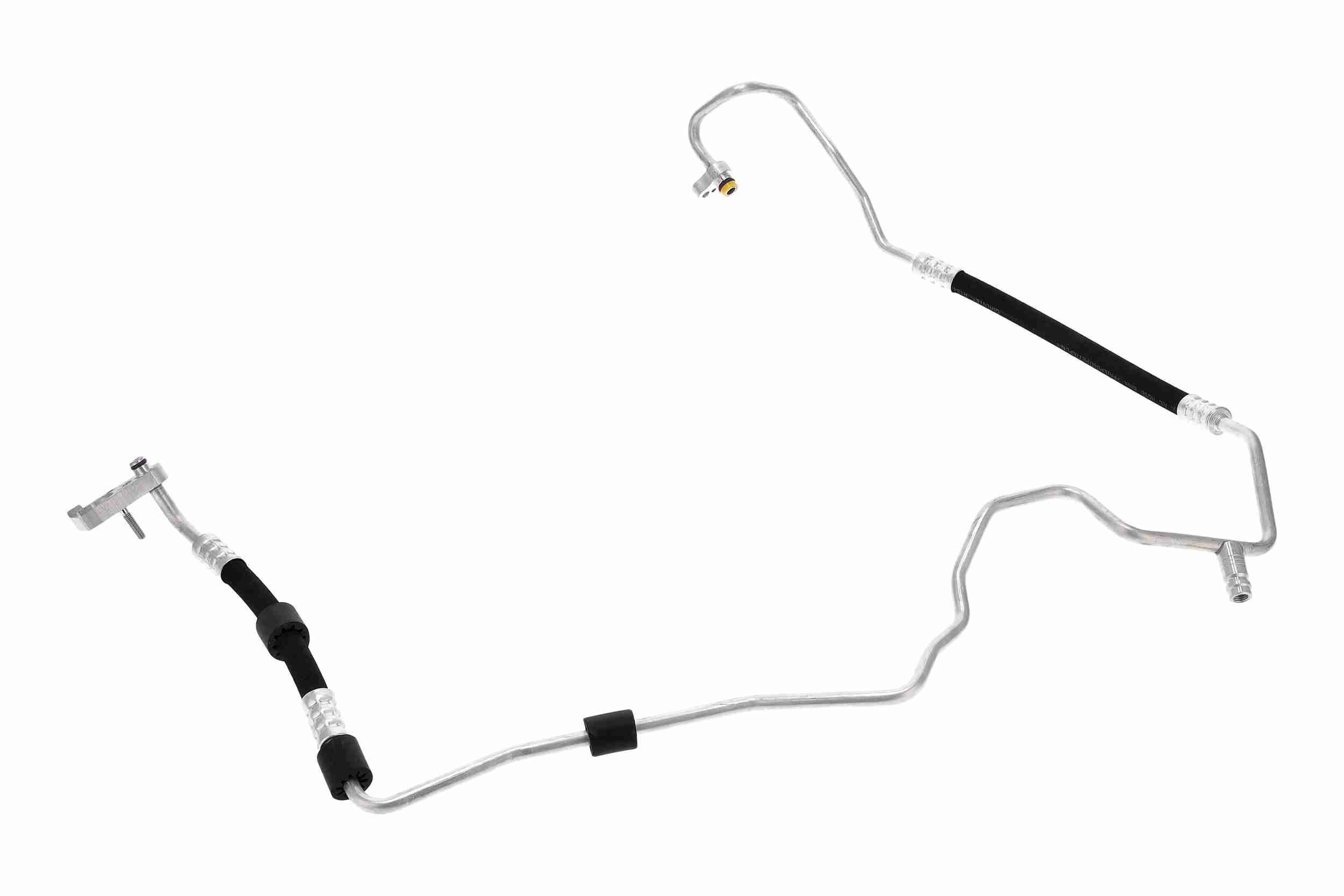VEMO Condotto d. bassa / alta pressione, Climatizzatore V30-20-0056 V30-20-0056 costo Tubo aria condizionata MERCEDES-BENZ SL VEMO