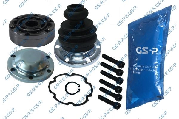 GSP Jeu de joints, arbre de transmission 661002 GSP 661002 Jeu de joints arbre de transmission Audi A4 B6 Avant pas cher