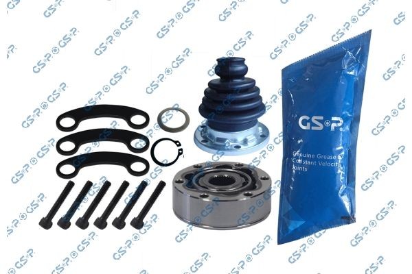 GSP Homokineet reparatie set, aandrijfas 661003 GSP 661003 Homokineet Porsche 944 Coupe aan een voordelige prijs
