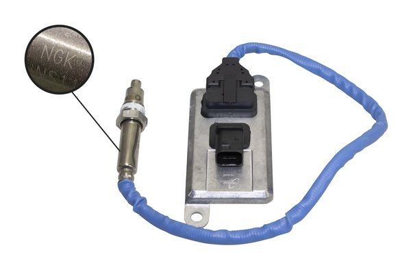 TRUCKTEC AUTOMOTIVE NOx-Senzor, NOx-Katalyzátor 05.17.011 Lambda sonda TRUCKTEC AUTOMOTIVE Nissan TERRANO 05.17.011