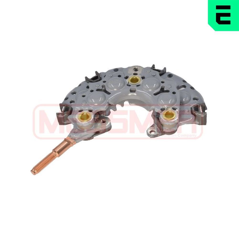 ERA Rectificador, alternador 216346 ERA 216346 Rectificador, alternador