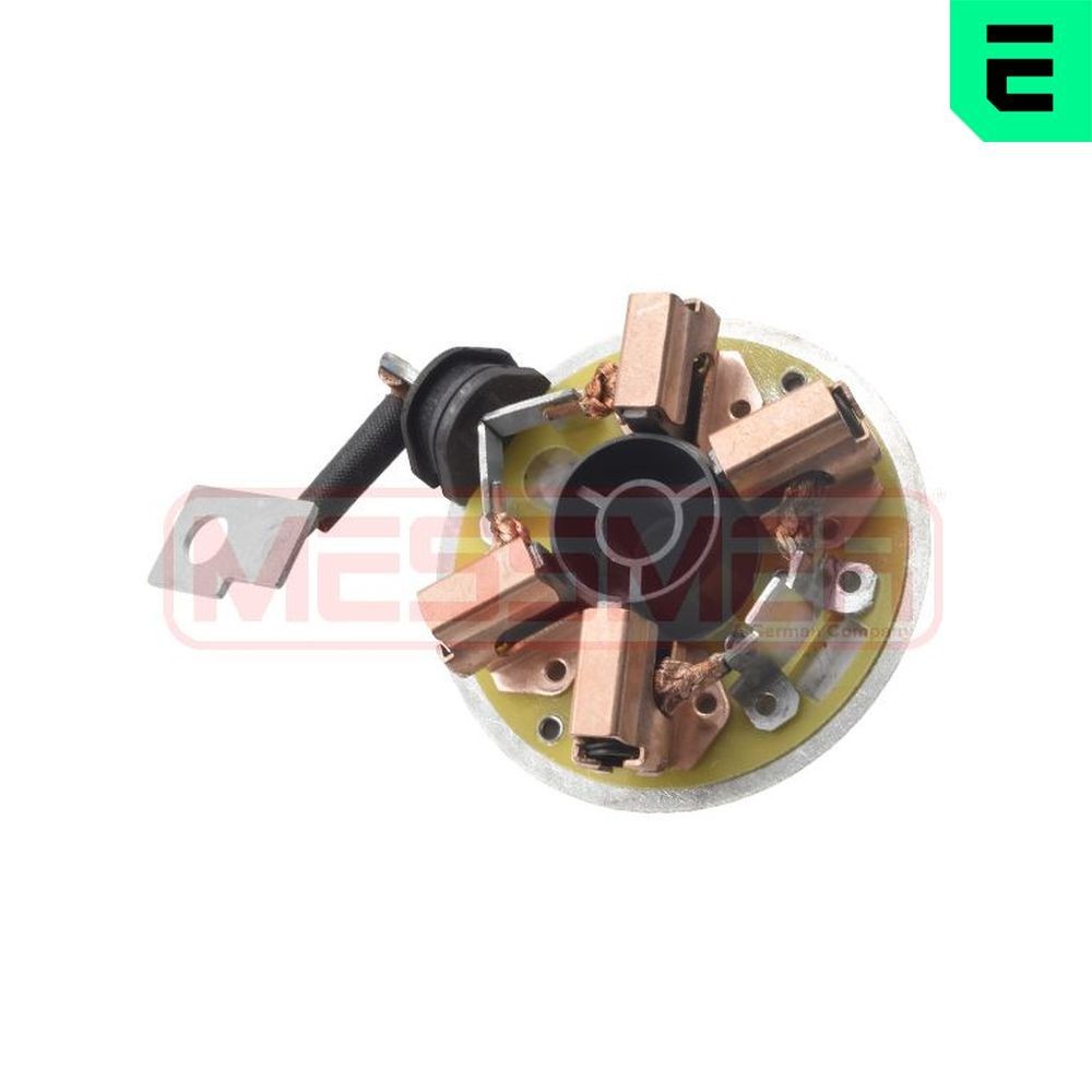 ERA Hållare, kolborstar 232057 ERA 232057 Kolborste, startmotor RENAULT RAPID Kasten original