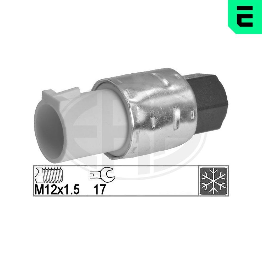 ERA Druckschalter, Klimaanlage 330983 330983 ERA Klima, Drucksensor TESLA Kosten