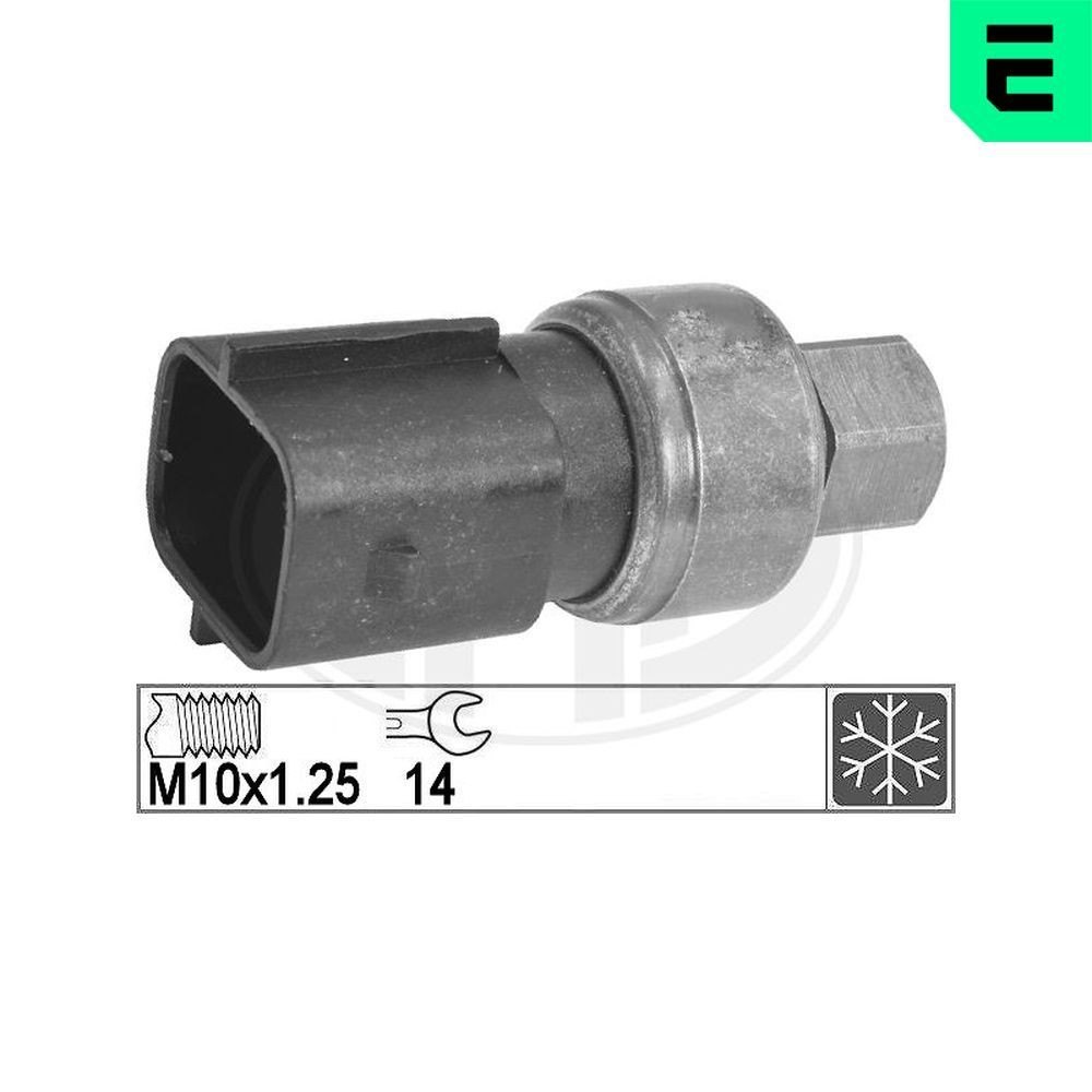 ERA Druksensor airco 331003 Drukschakelaar airconditioning ERA XF 331003 goedkoop
