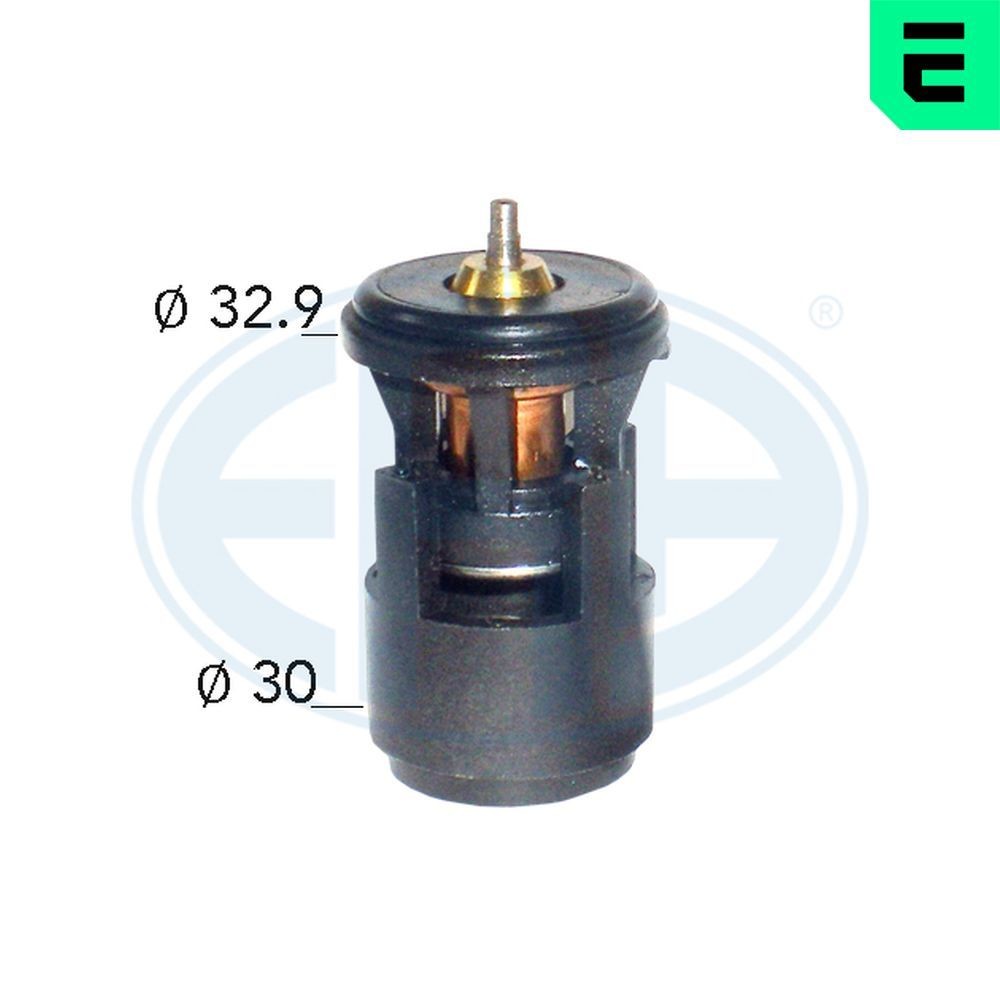 ERA Thermostat d'eau 350044A ERA Calorstat FIAT 350044A
