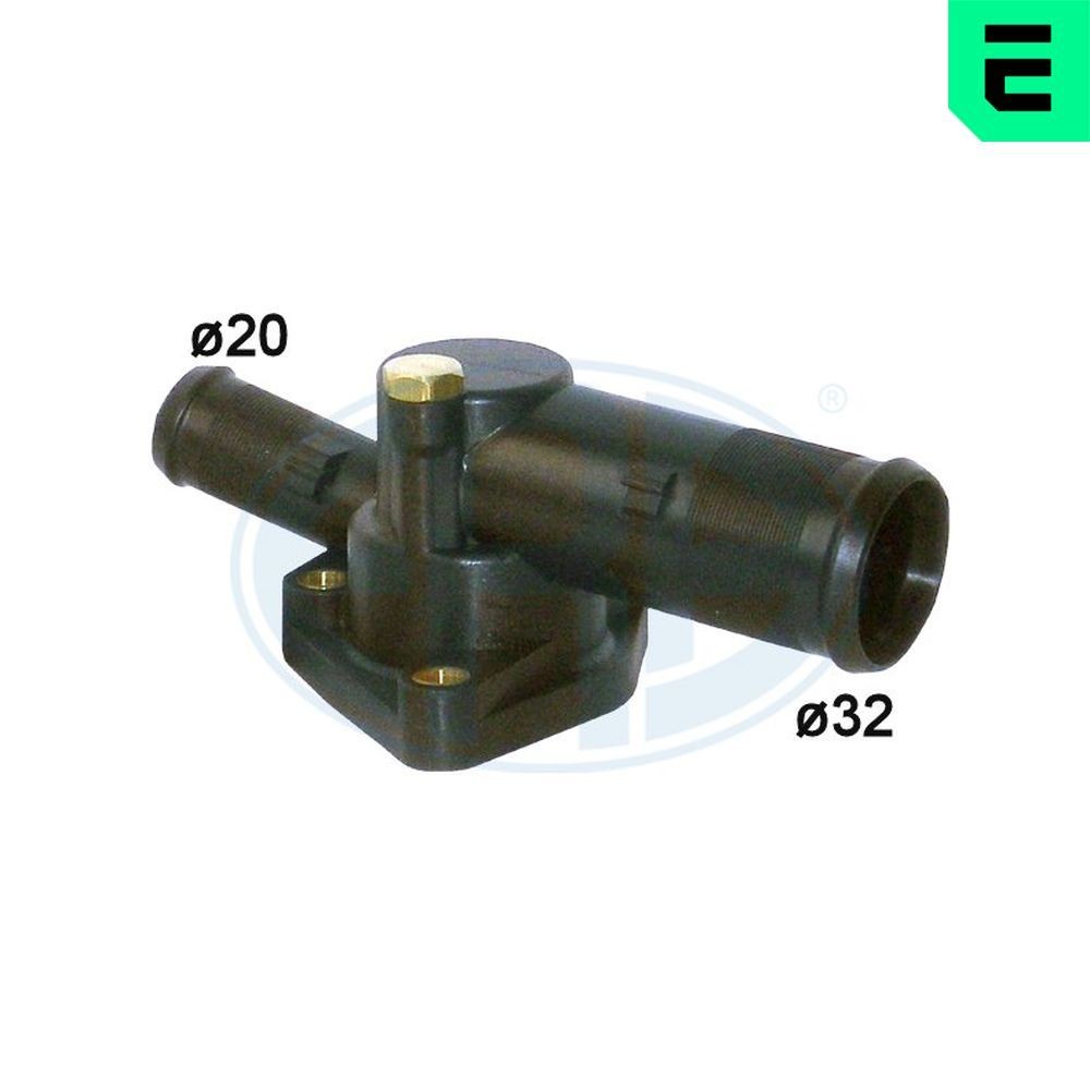 ERA Termostats, Dzesēšanas šķidrums 350053A ERA 350053A Termostats, Dzesēšanas šķidrums