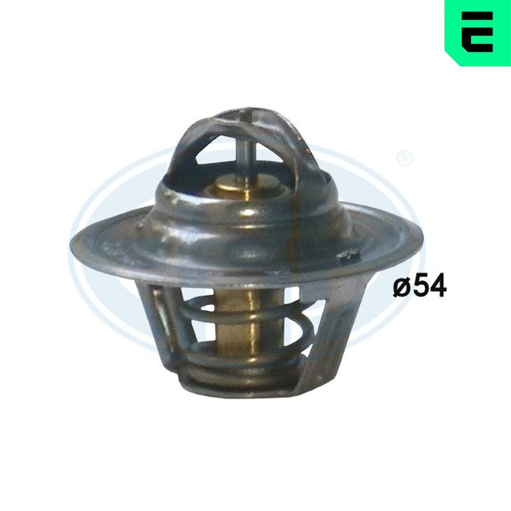 Kühlwasserthermostat ERA 350054A VW BORA 2011 Thermostatgehäuse ERA 350054A
