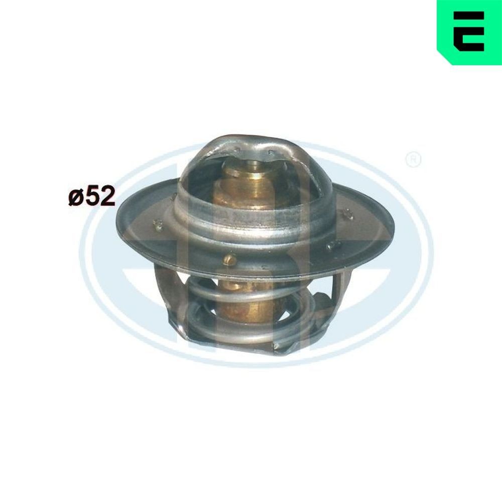 ERA Termostat, kylvätska 350057A ERA 350057A Termostat Honda Accord 3 Aerodeck