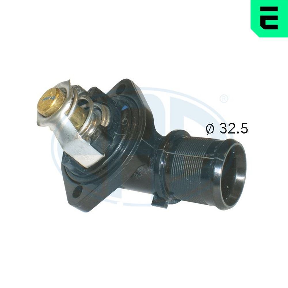 ERA Thermostat d'eau 350074A Calorstat FIAT ERA 350074A