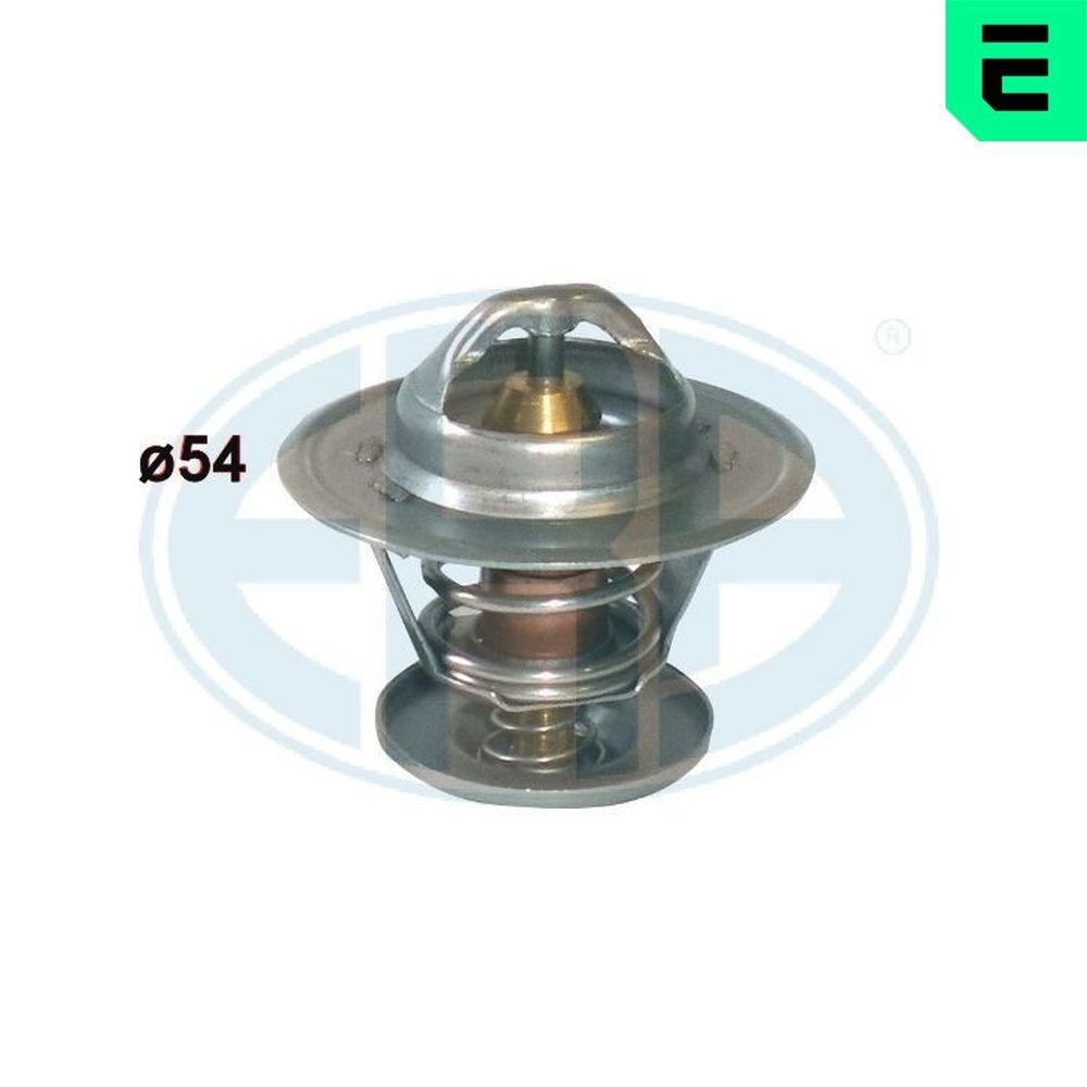 ERA Termostat, kylvätska 350076A Porsche 968 Coupe Termostat ERA 350076A