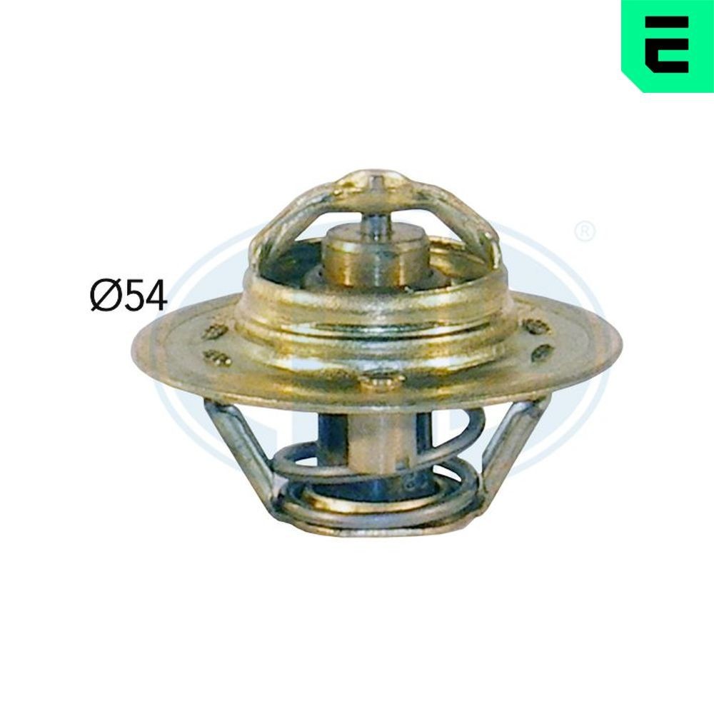 ERA Kühlwasserthermostat 350082A 350082A Thermostat ERA OPEL ADAM