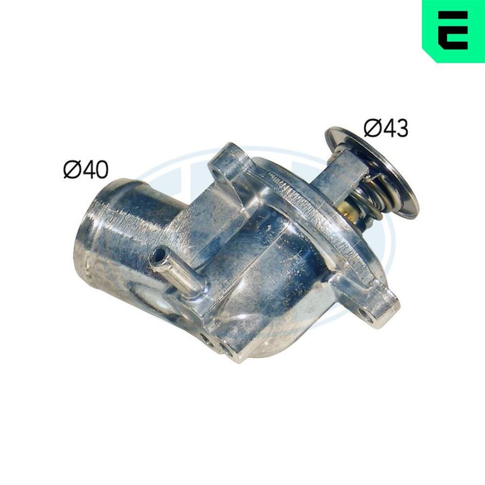 ERA Termostat chladenia 350139A Termostat ERA 1500/1600 350139A lacné