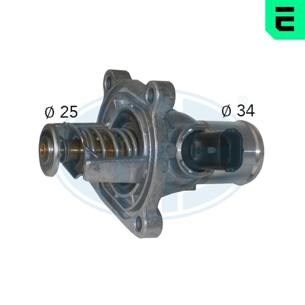 ERA Termostat chladenia 350397A 350397A ERA Termostat Chevrolet lacné