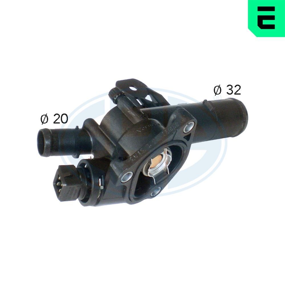 ERA Termostat, kølemiddel 350399A Termostat ERA Subaru WRX 350399A