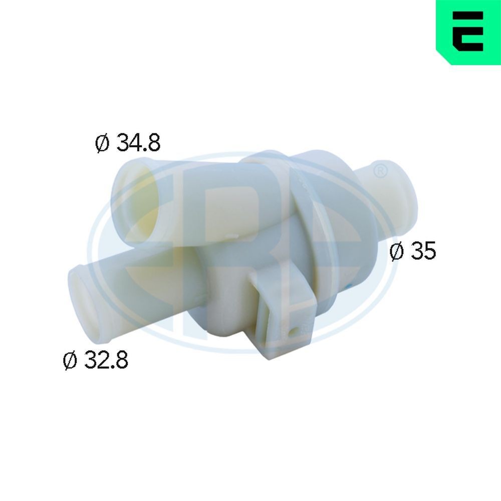 Termostat chladenia ERA 350422A ERA 350422A Termostat Rover 25 2005