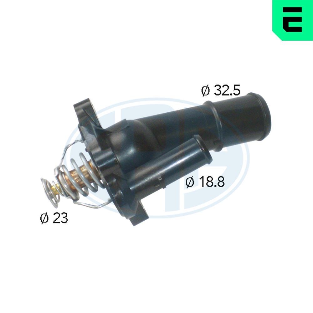 Termostat chladenia ERA 350431A ERA 350431A Termostat MAZDA MX-5 2010