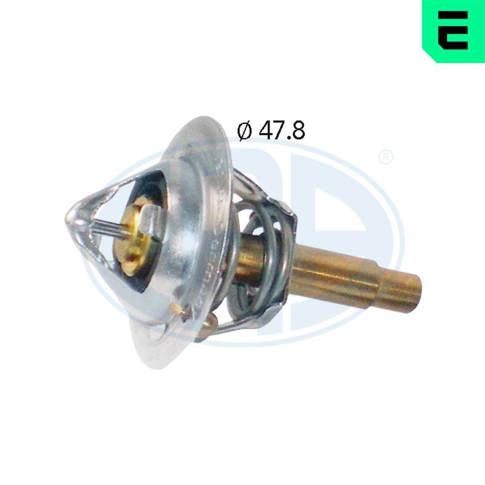 ERA Thermostaat, koelvloeistof 350432A Thermostaathuis ERA SLK 350432A goedkoop