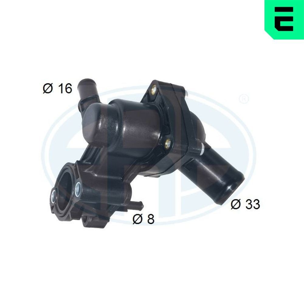 ERA Termostato motore 350548A ERA 350548A Termostato motore