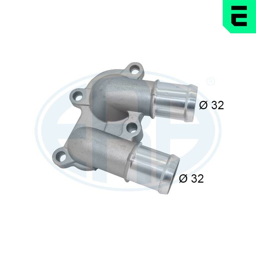 Θερμοστάτης, ψυκτικό υγρό ERA 350552A ERA 350552A Θερμοστάτης KIA RIO 2010