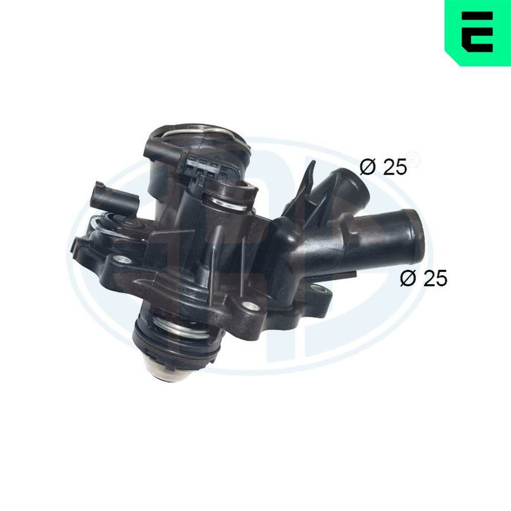 ERA Termostat chladenia 350554A Termostat CHEVROLET ERA 350554A