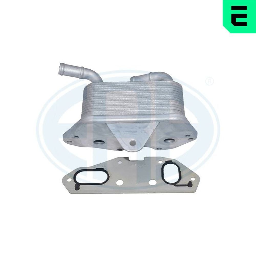 ERA Engine oil cooler 354096 VW PASSAT ERA oil cooler 354096