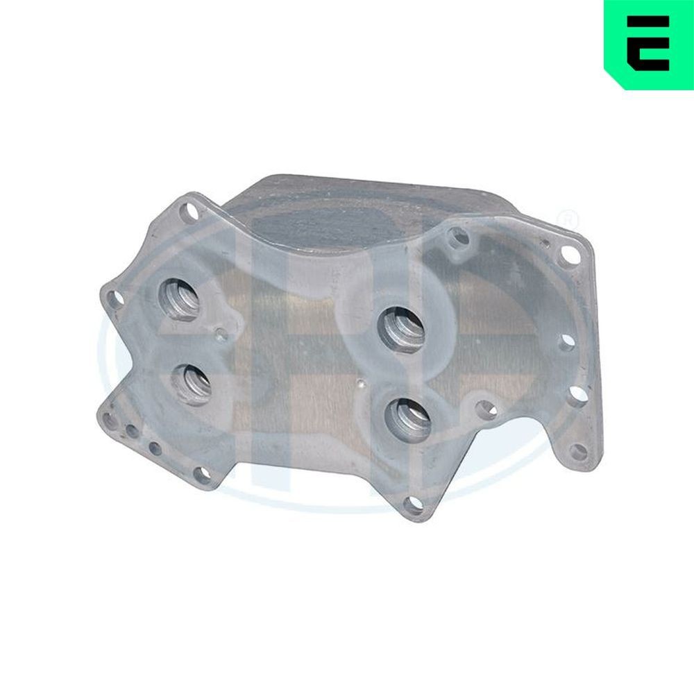 ERA Oliekøler, motorolie 354101 354101 Olieradiator OPEL CORSA ERA