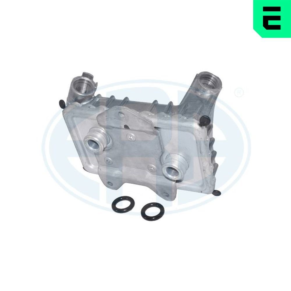 ERA Oliekøler, motorolie 354107 Oliekøler ERA CORSA 354107 billig