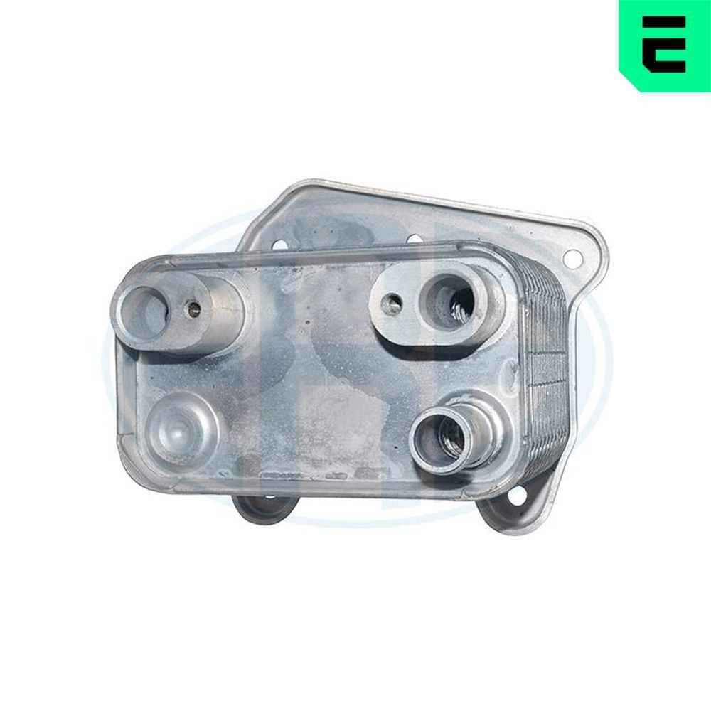 ERA Moottoriöljyn jäähdytin 354110 Mercedes W210 öljynjäähdytin ERA 354110