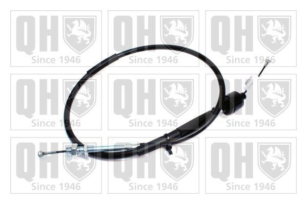 QUINTON HAZELL Tross, sidurikasutus QCC1010 QUINTON HAZELL QCC1010 originaal Siduritross HYUNDAI i30 hind