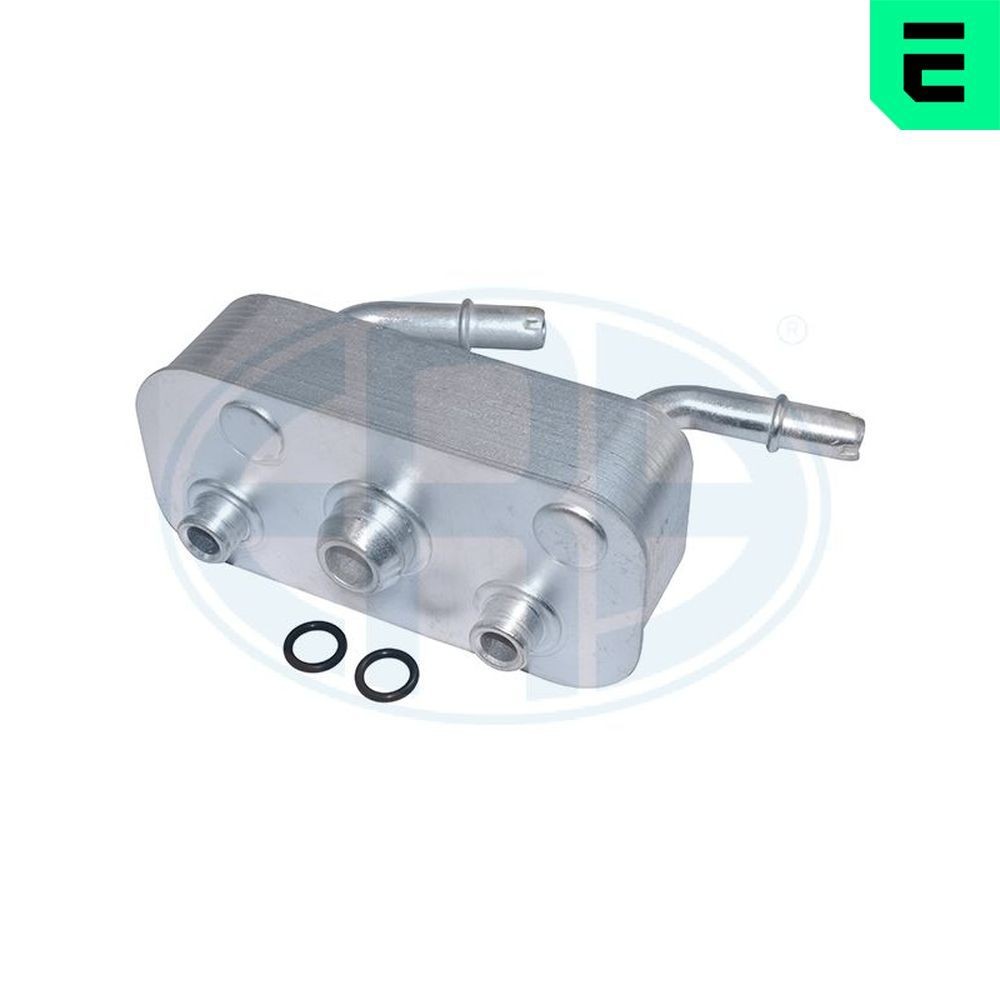 ERA Oliekøler, motorolie 354112 Olieradiator ERA Opel VIVARO 354112