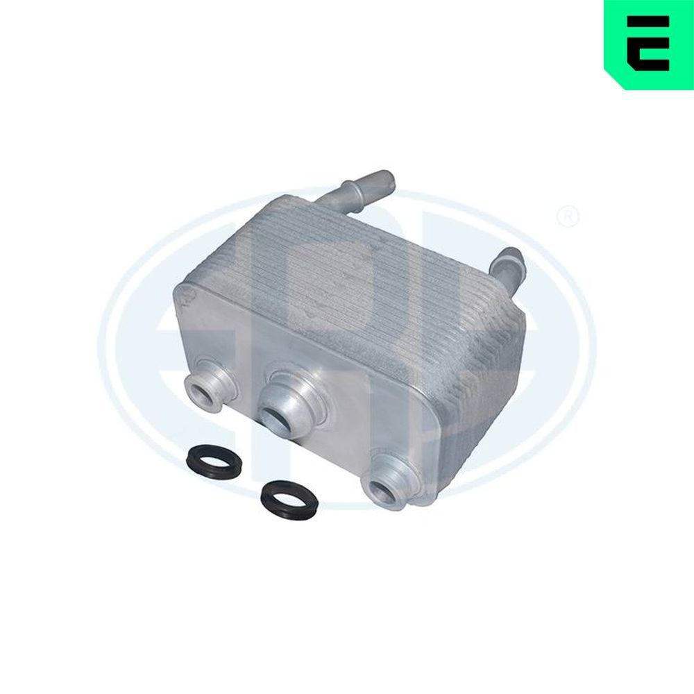 ERA Radiateur d'huile 354114 354114 ERA Radiateur d'huile Seat pas cher