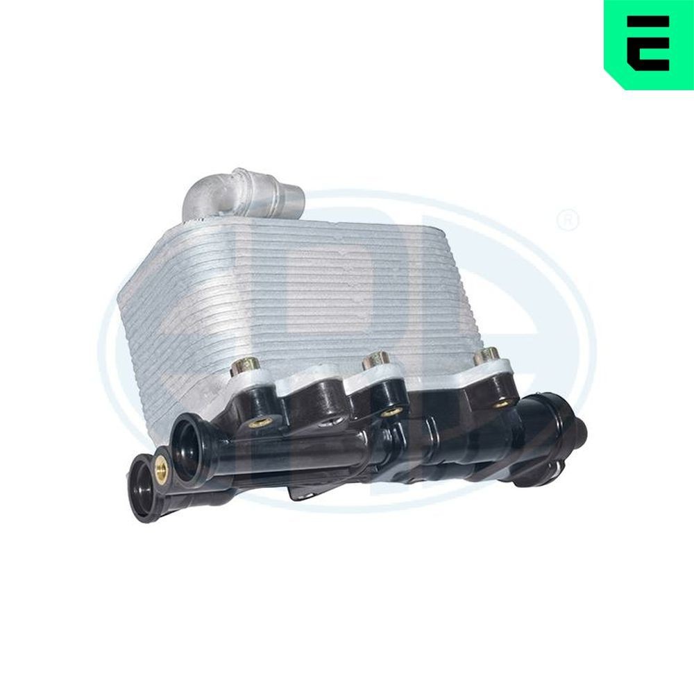 ERA Õliradiaator, mootoriõli 354115 Õlijahuti ERA IMPREZA 354115 odav