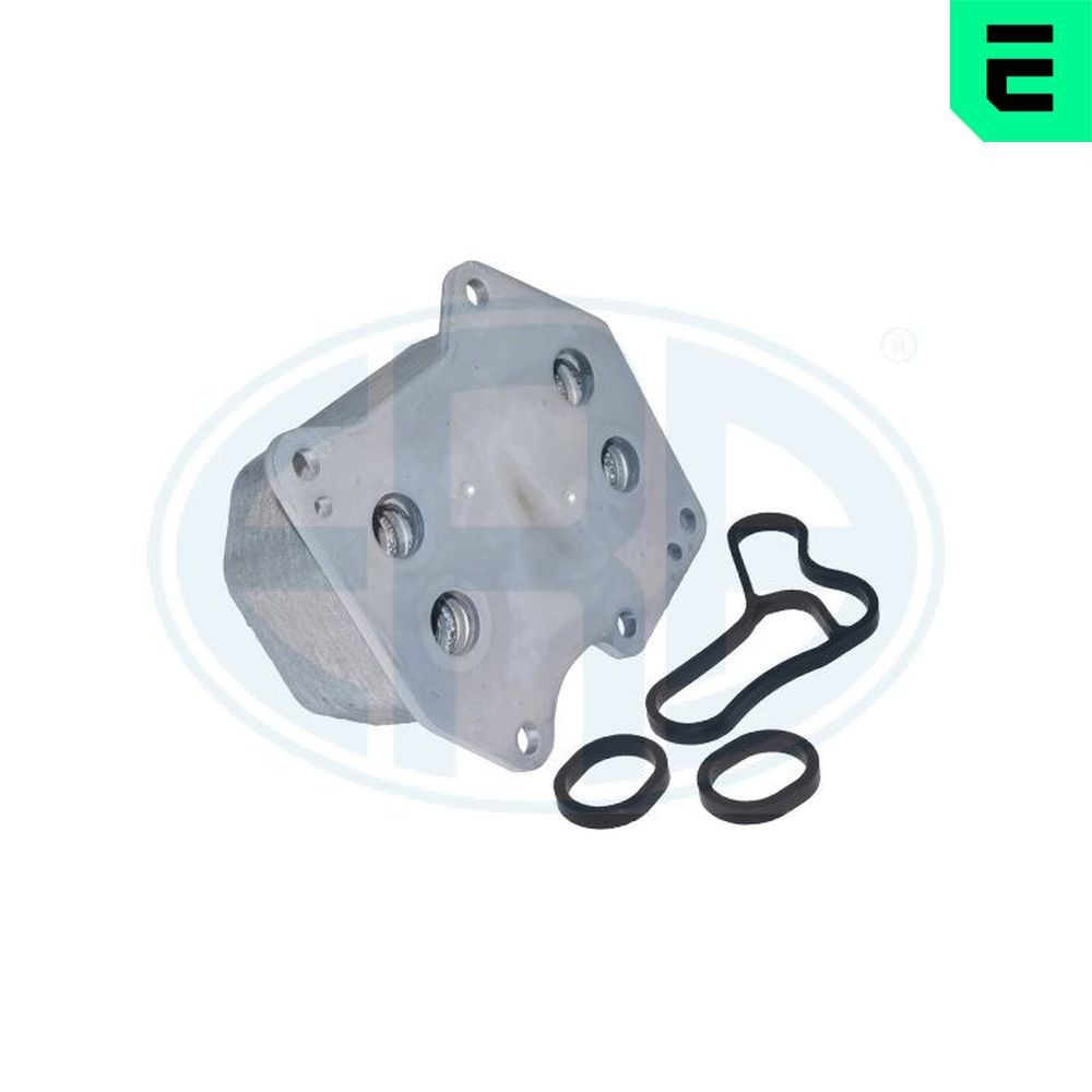 ERA Õliradiaator, mootoriõli 354120 354120 Õlijahuti SUBARU IMPREZA ERA