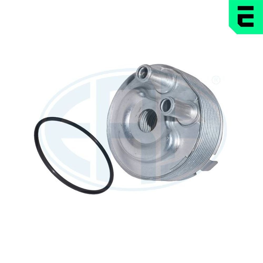 ERA Oliekoeler 354132 Subaru IMPREZA Oliekoeler van de motor ERA 354132