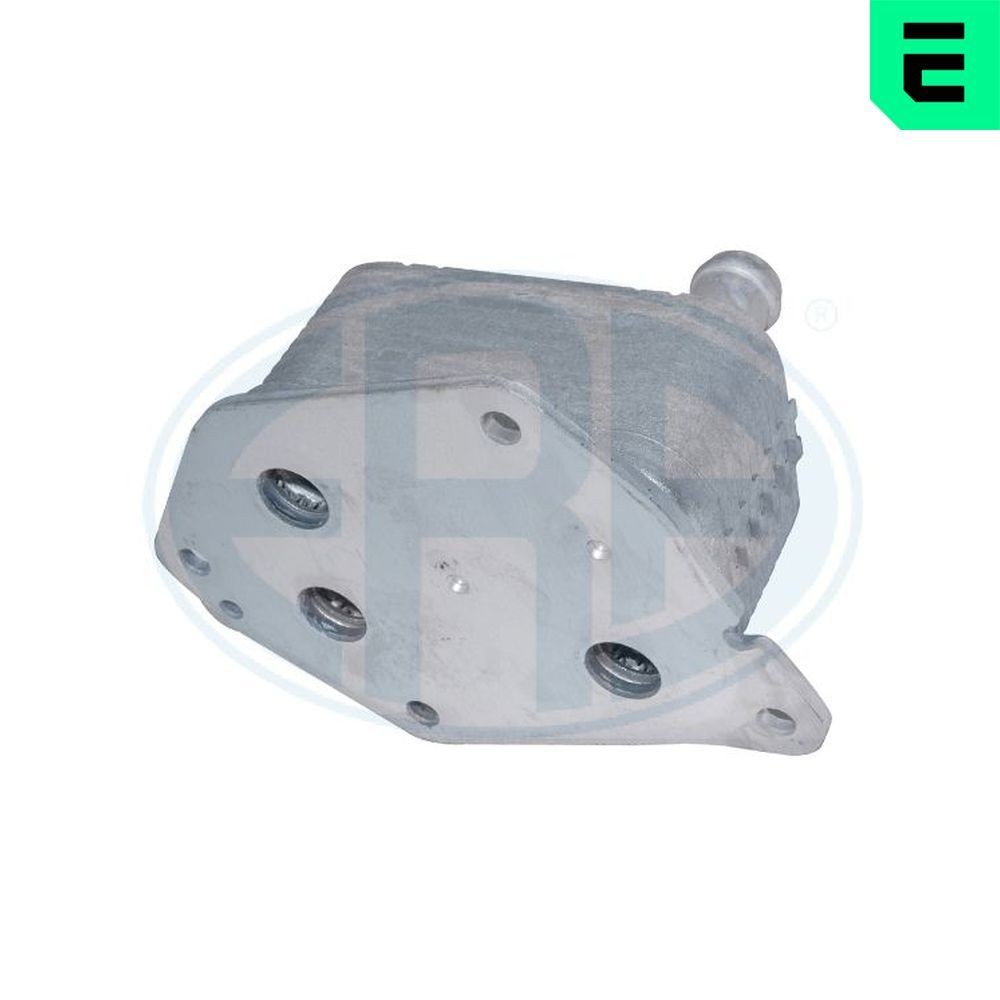 ERA Radiador de óleo, óleo do motor 354135 ERA 354135 originais Radiador de óleo Hyundai i30 III Carrinha custo