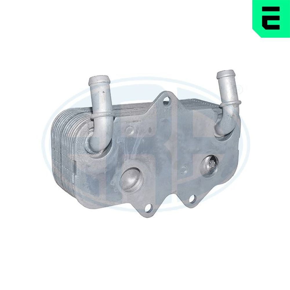 ERA Oliekøler, motorolie 354136 354136 Olieradiator OPEL CORSA ERA