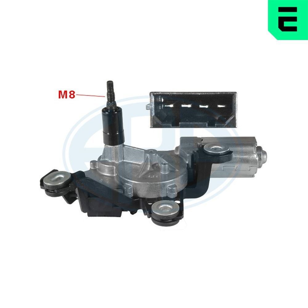 ERA Pesuri mootor 460003A Klaasipuhasti mootor ERA FABIA 460003A odav