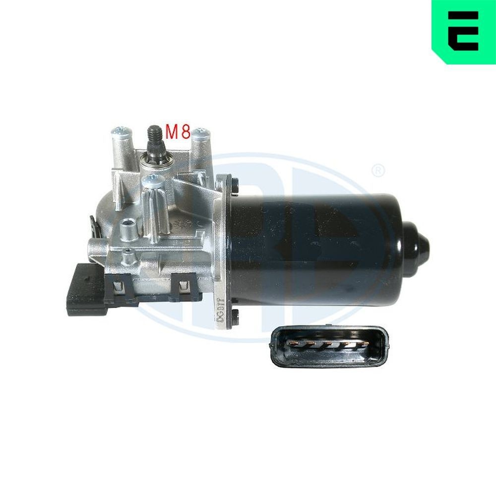 ERA Motore tergicristallo 460010A Motorino comando tergicristallo Kia JC 460010A ERA