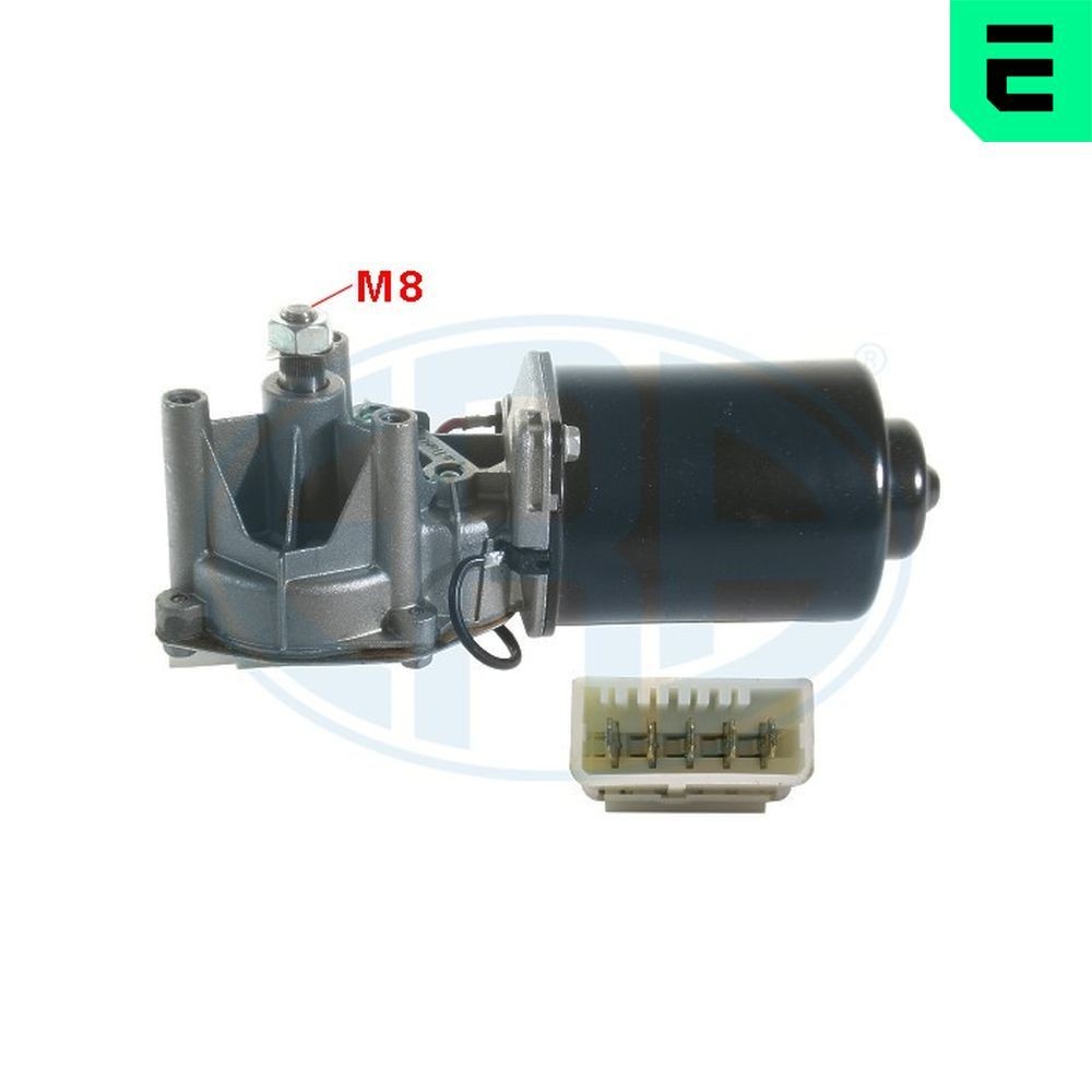 ERA Motor de limpa-vidros 460016A Motor de parabrisa CITROËN ERA 460016A