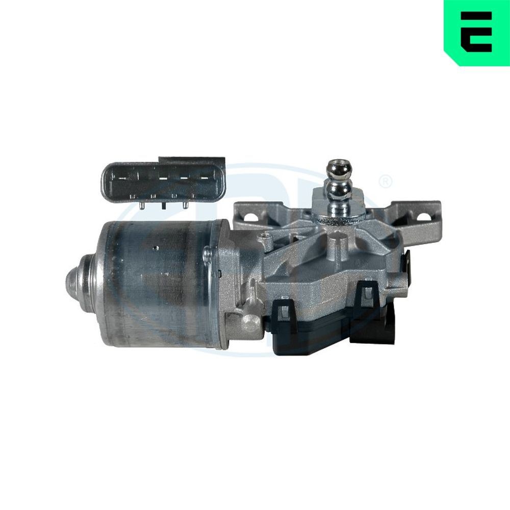 Pesuri mootor ERA 460028A ERA 460028A: Klaasipuhasti mootor Fiat PANDA 2001