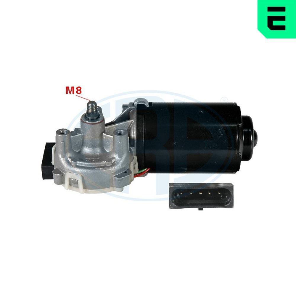 ERA Vindrutetorkarmotor 460030A 460030A Torkarmotor ERA SUZUKI SWIFT