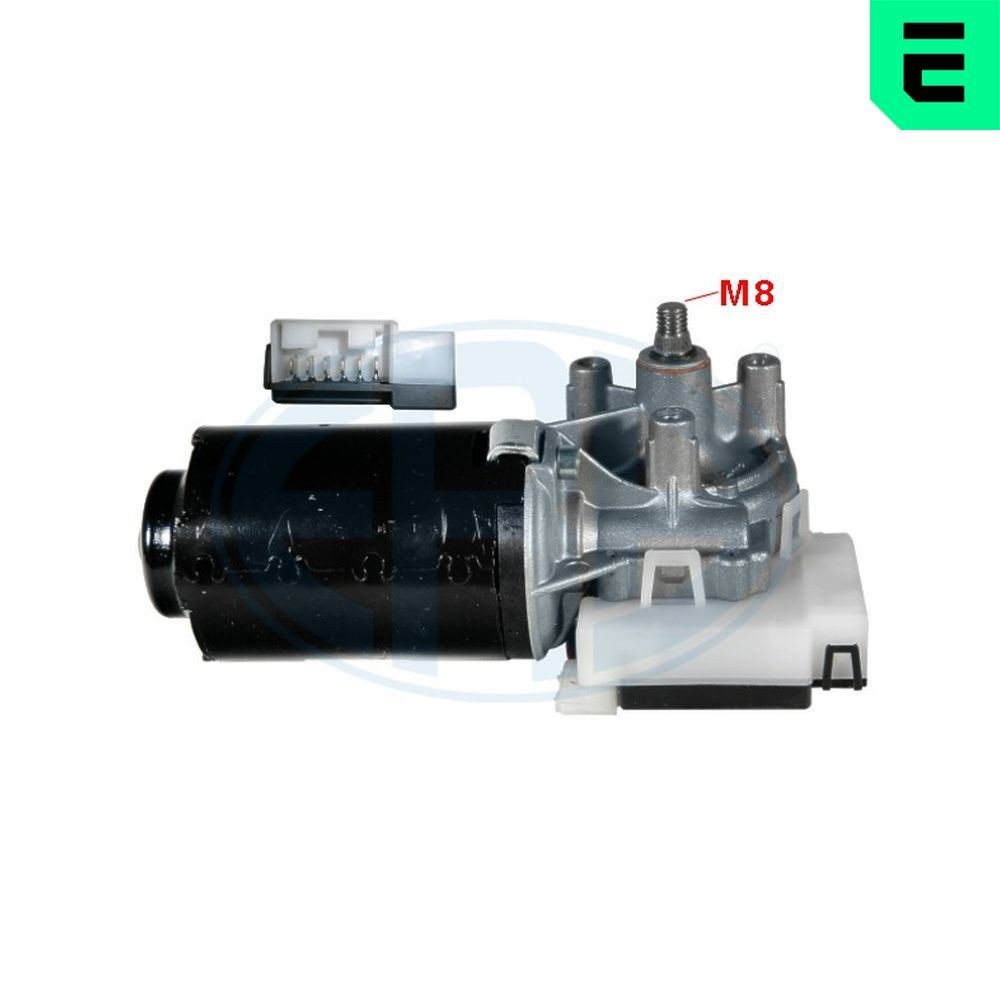 Vindrutetorkarmotor ERA 460032A ERA 460032A Torkarmotor FIAT MAREA 1999