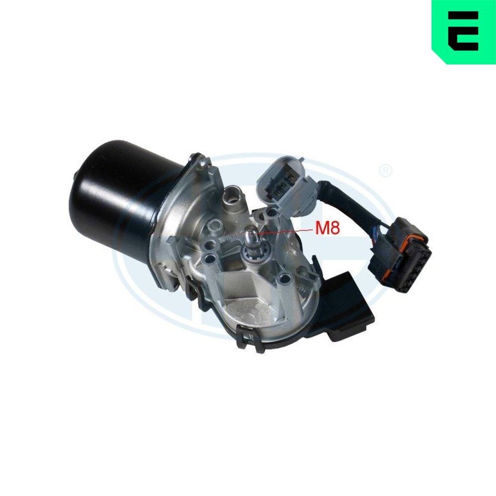 ERA Viskermotor 460039A 460039A Bagrudevisker motor RENAULT CLIO ERA