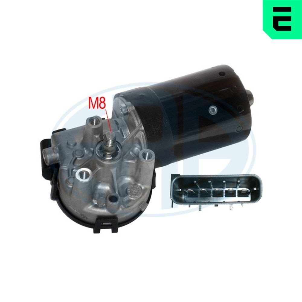 ERA Viskermotor 460045A Bagrudevisker motor Chevrolet J308 460045A ERA