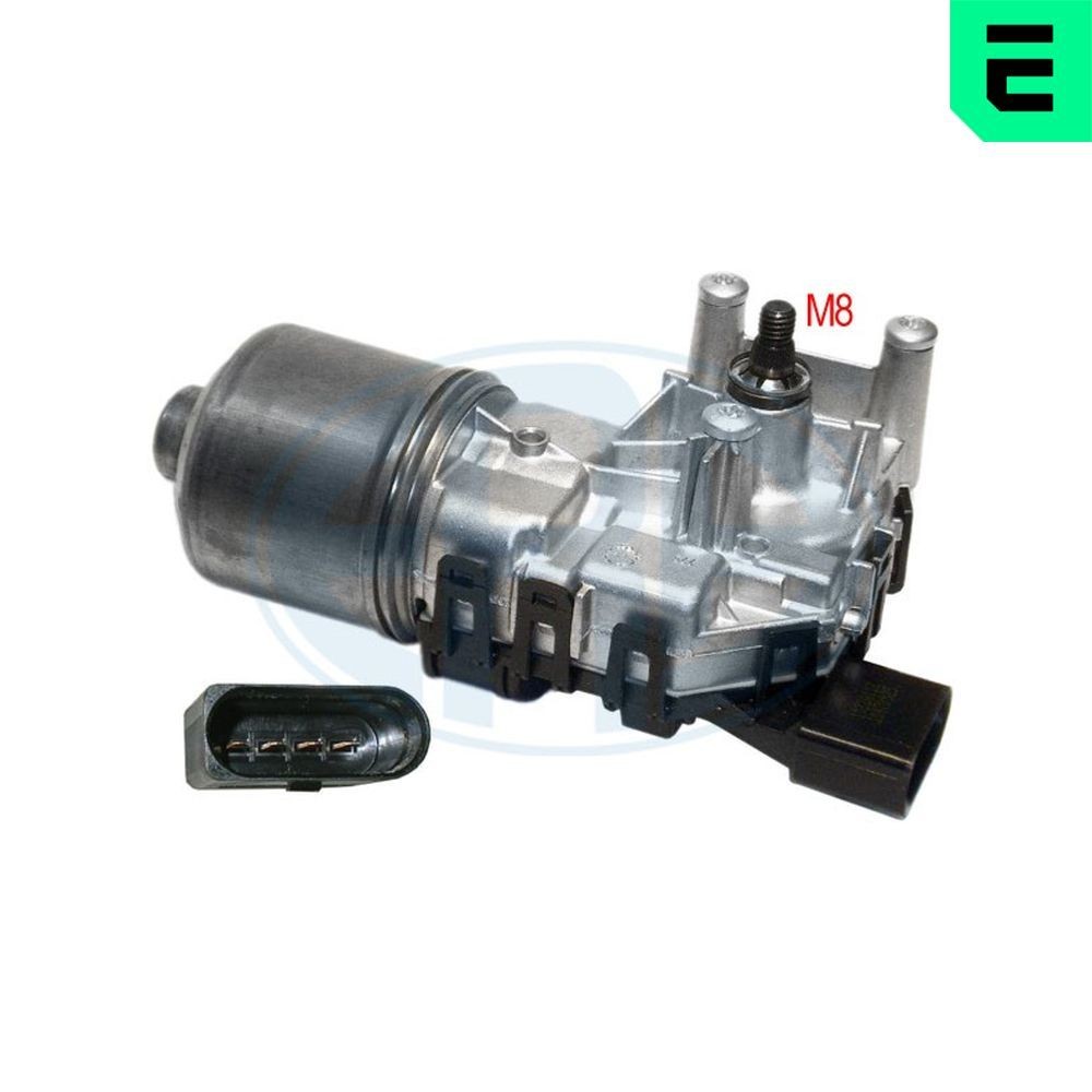 Motor de limpa-vidros ERA 460056A ERA 460056A Motor de limpa parabrisas OPEL ASTRA 2025