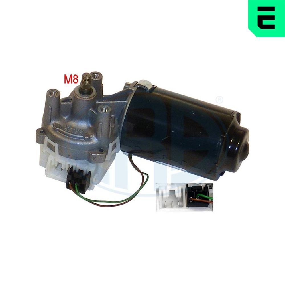 ERA Ruitenwissermotor 460063A ERA 460063A Ruitenwissermotor Fiat Tempra SW aan een voordelige prijs